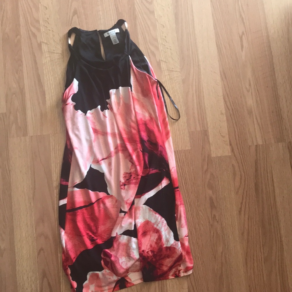 Dress White House Black Market